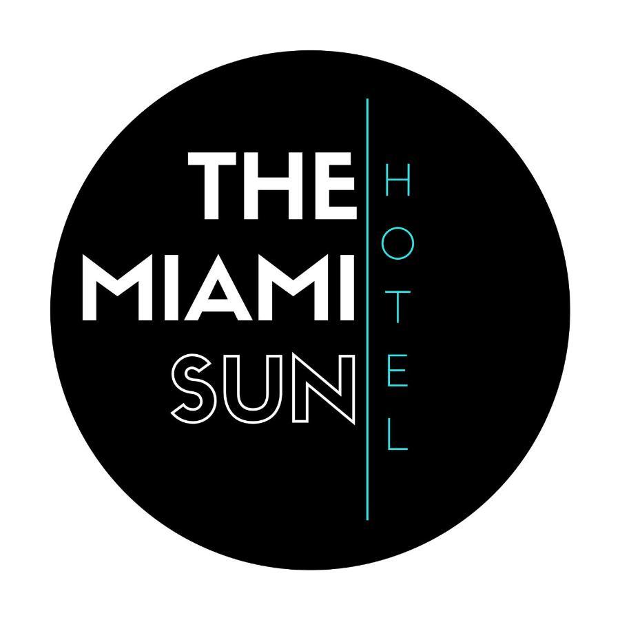 Miami Sun Hotel - Downtown/Port Of Miami Luaran gambar